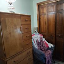 Dianna's room