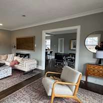 Jane Anum's room