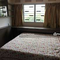 Vandana Vijai's room