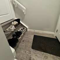 Ela Rodriguez's room