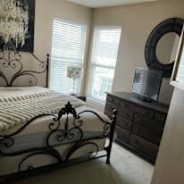 Robin's room