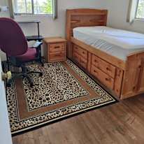 Tammy's room
