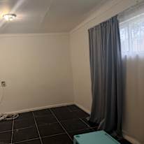 Adenike's room