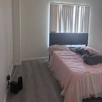 Simren's room
