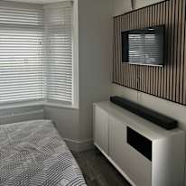 Julija's room