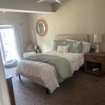 Stacy's room