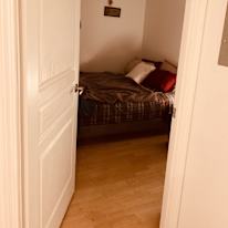Viya's room
