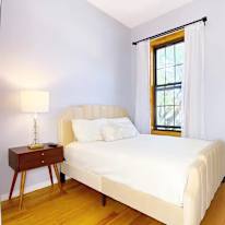 Eugene's room