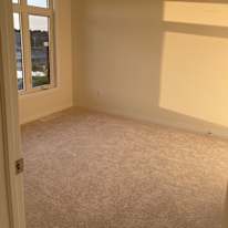 Renutha George's room