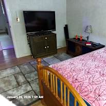 Daniel's room