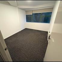 Tess's room