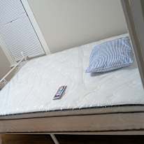 ROSELINE ARIKUM's room