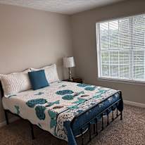 Gardy's room