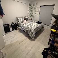 Chloe's room