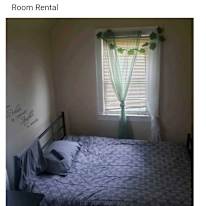 Monique's room
