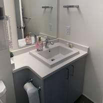 Mildred Igweh's room