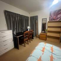 Luia Lu's room