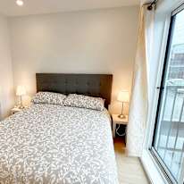 Shahram's room