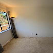 Sean's room