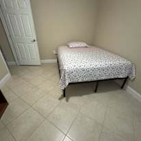 Omely's room