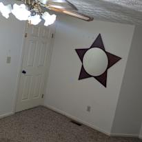 Rebekah's room