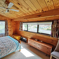 Annie's room