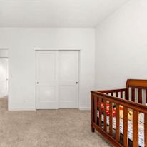 Stephanie's room