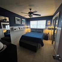 Ellenton House's room