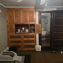 Olivia Webber's room