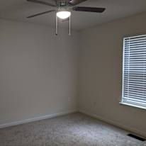 Braxton's room