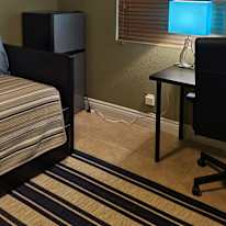 Gwen's room