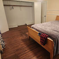 KOLBY's room
