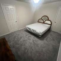 Amanda's room
