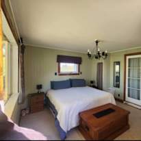 Bryce's room