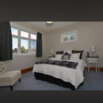 Grace's room