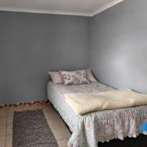 PAT's room