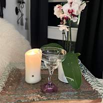 Vieve's room