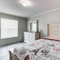 Gale's room