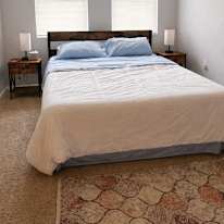 Noemi's room
