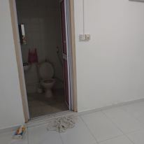 Melanie Chong's room