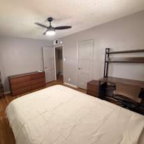 Danny's room