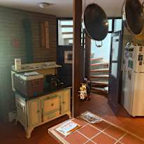 Jeremy's room