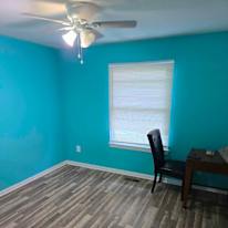 Daniel's room