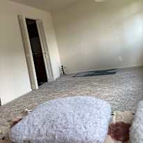 Akhil's room