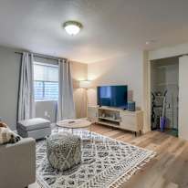 Rachel's room