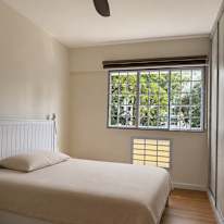 AZ's room