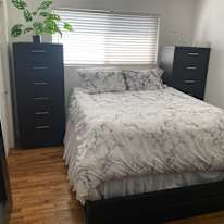Elizabeth's room
