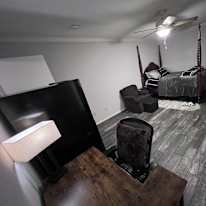 joseph's room