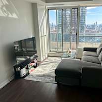 Suddene Stone's room