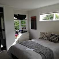 Ally's room